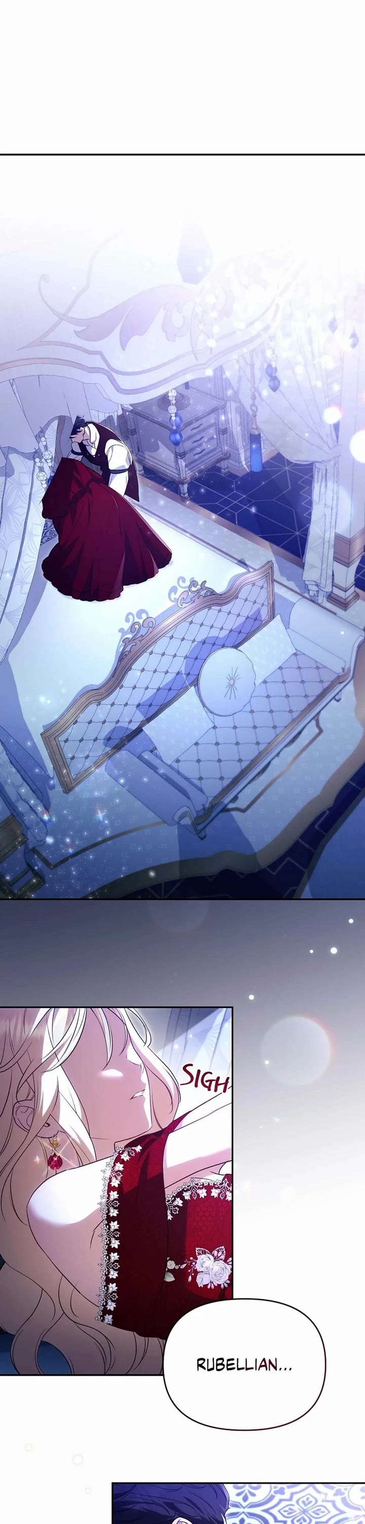 Anyone Can Beat the Original chapter 13 page 1