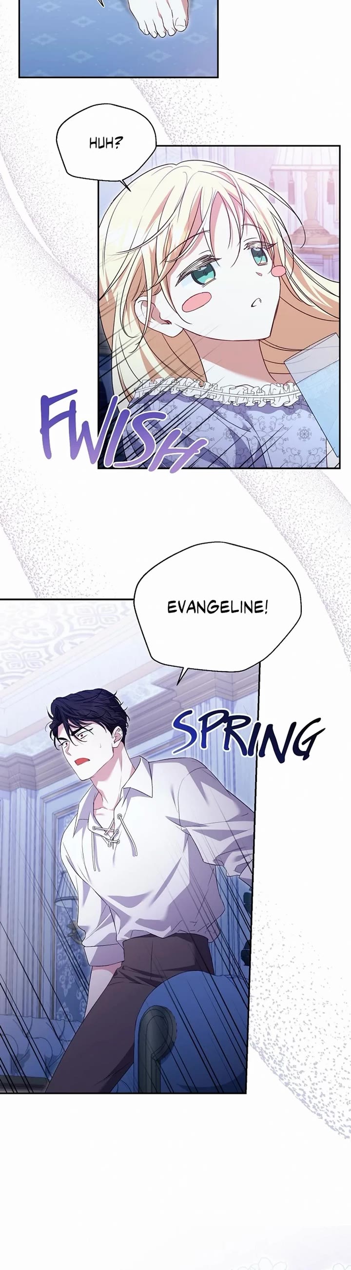 Anyone Can Beat the Original chapter 13 page 10