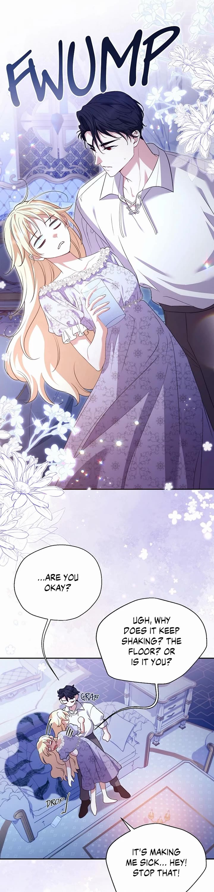 Anyone Can Beat the Original chapter 13 page 11