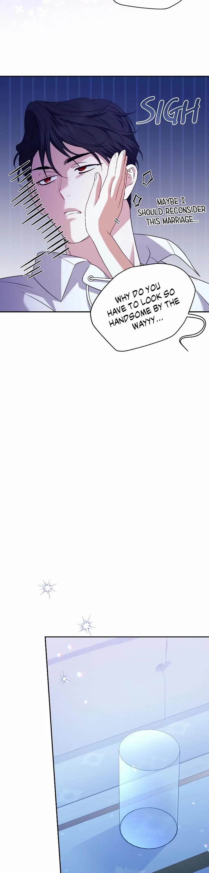 Anyone Can Beat the Original chapter 13 page 12