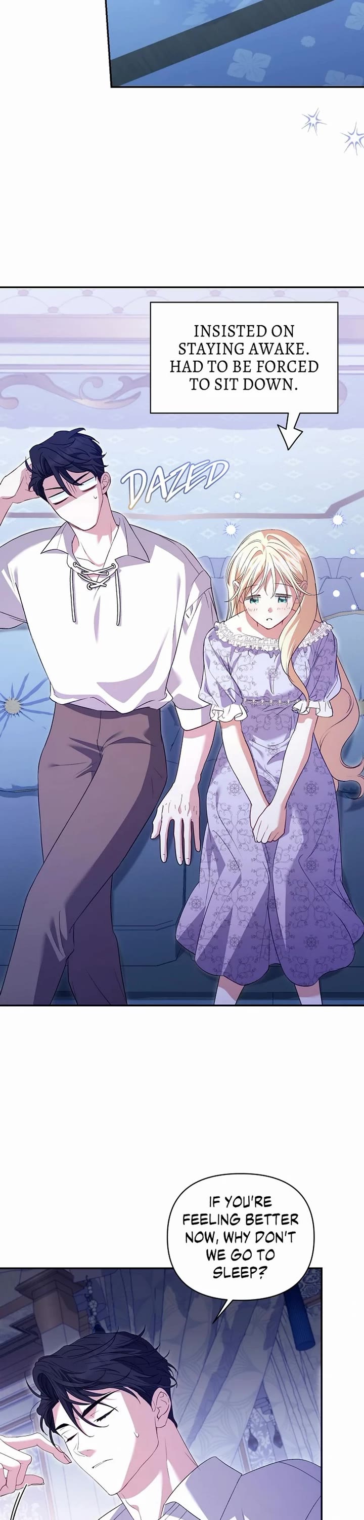 Anyone Can Beat the Original chapter 13 page 13