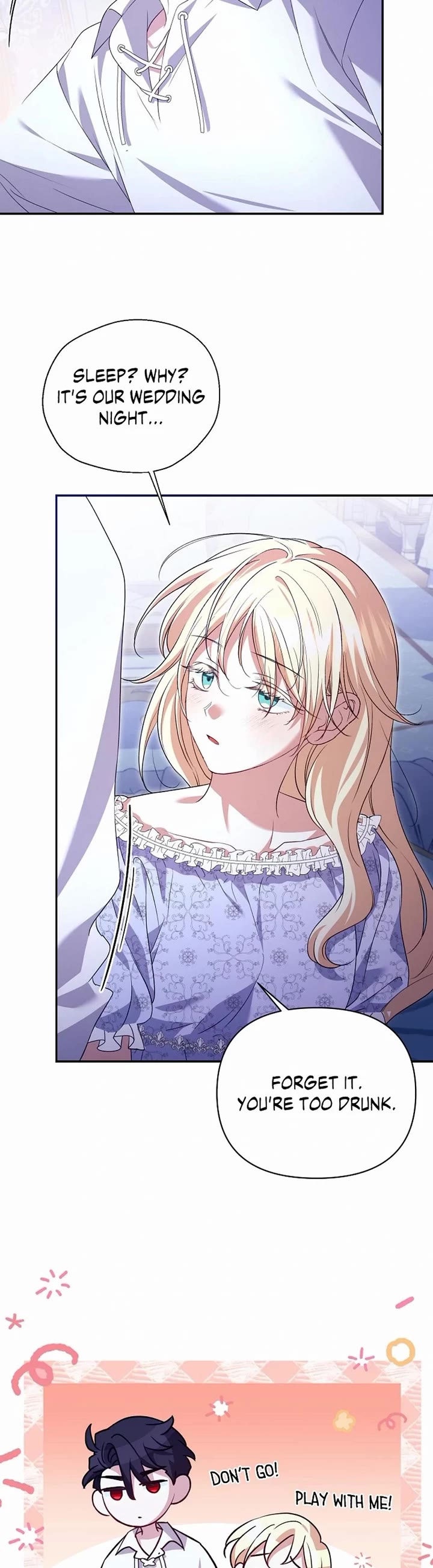 Anyone Can Beat the Original chapter 13 page 14