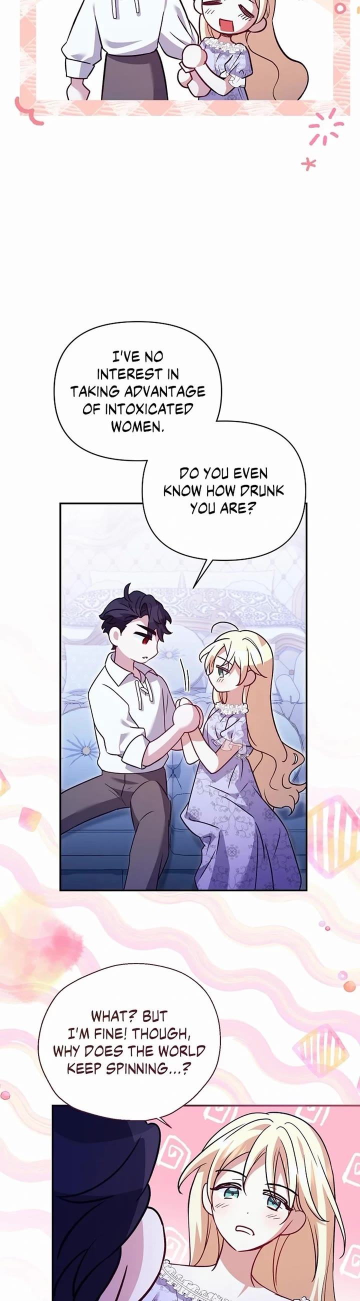 Anyone Can Beat the Original chapter 13 page 15