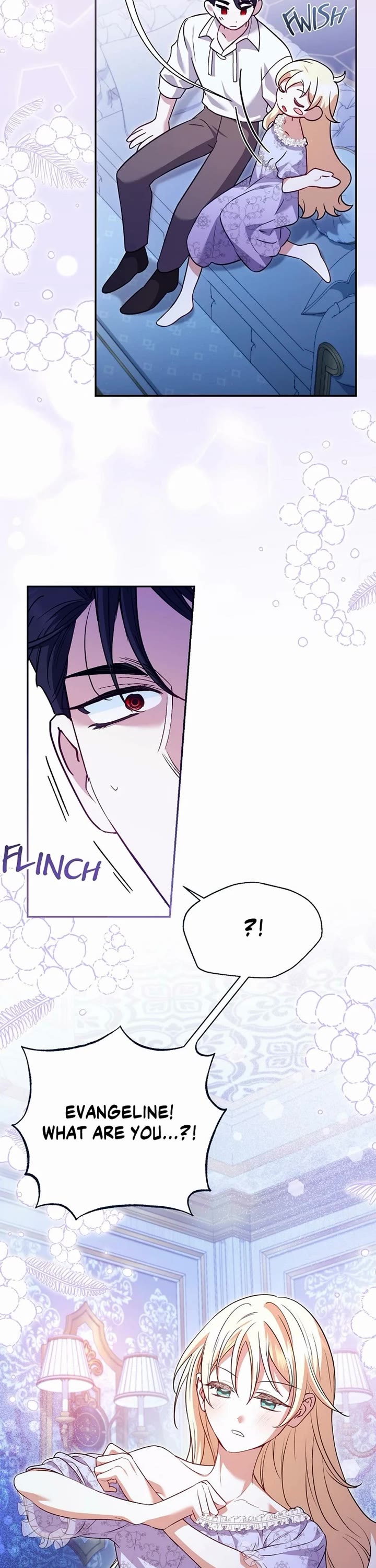 Anyone Can Beat the Original chapter 13 page 17