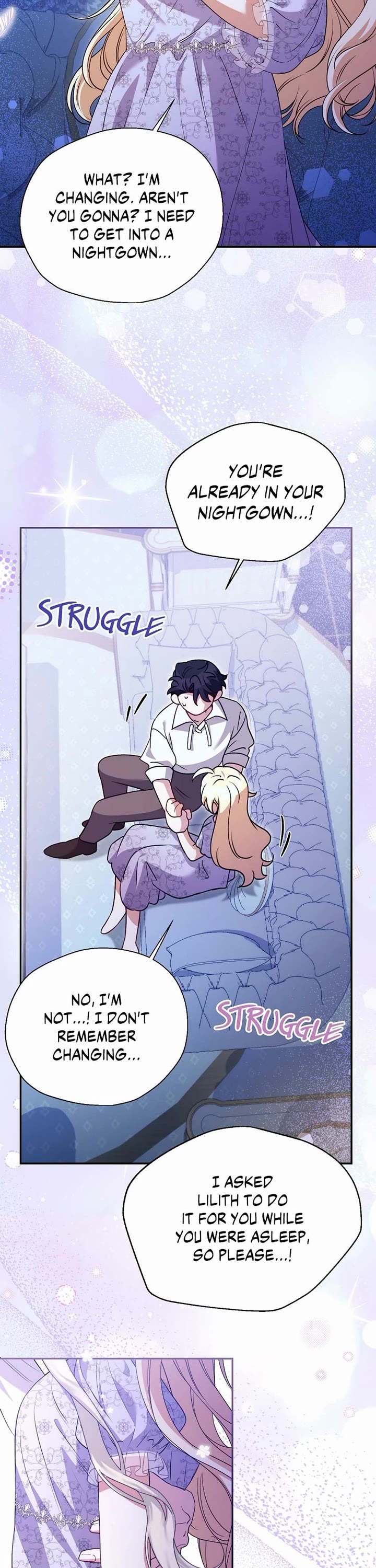 Anyone Can Beat the Original chapter 13 page 18