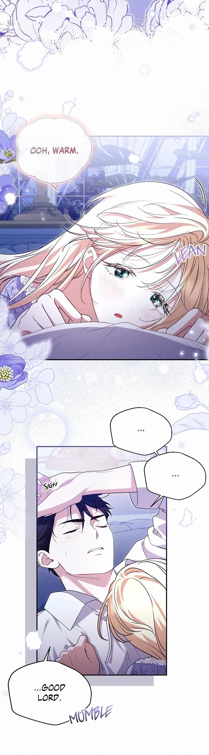 Anyone Can Beat the Original chapter 13 page 20