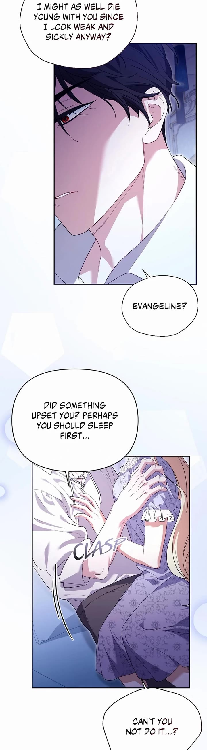 Anyone Can Beat the Original chapter 13 page 24