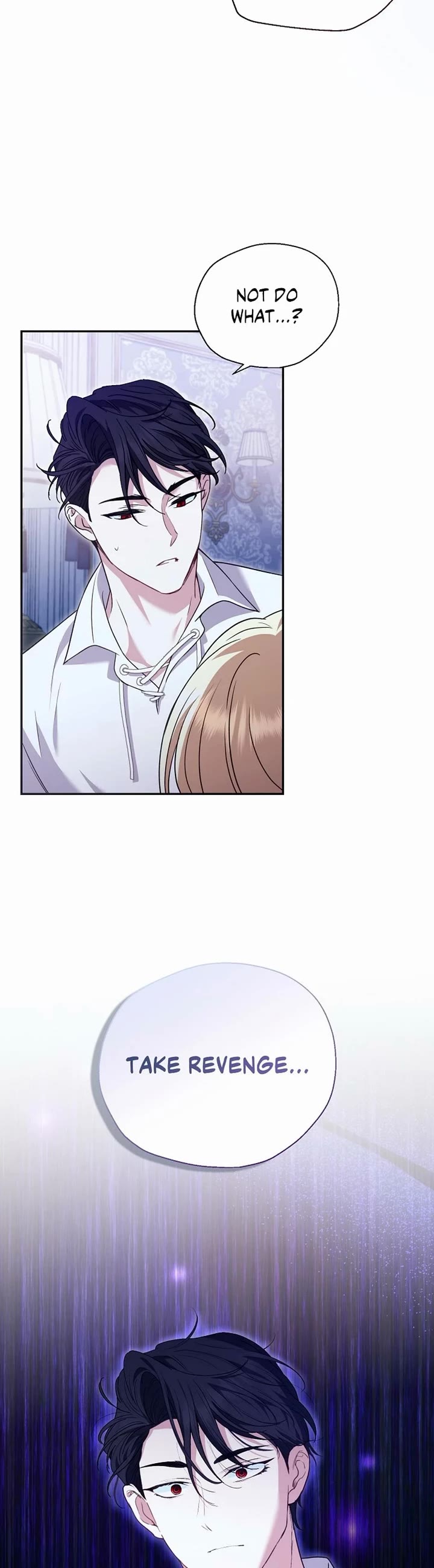 Anyone Can Beat the Original chapter 13 page 25