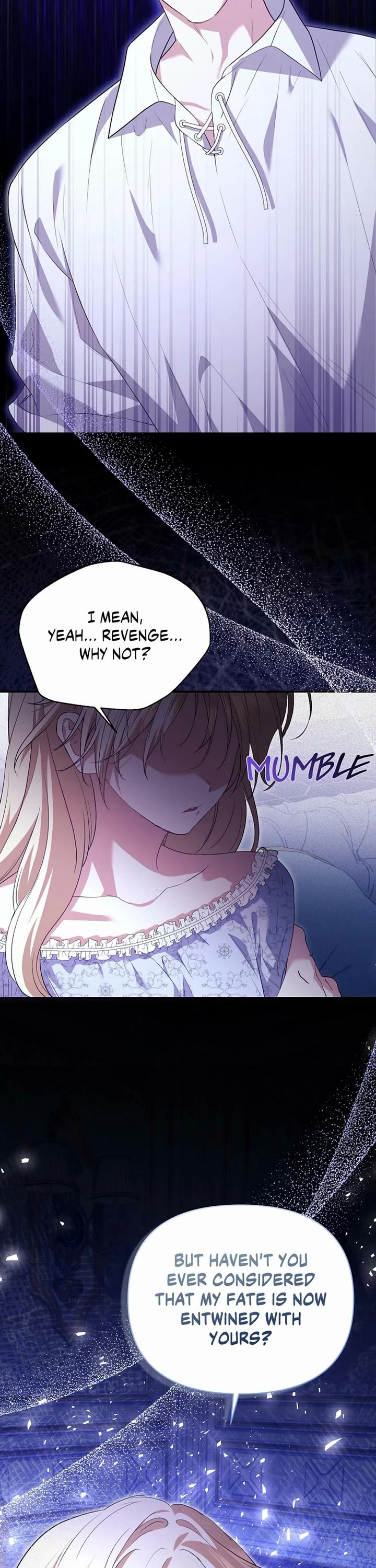 Anyone Can Beat the Original chapter 13 page 26