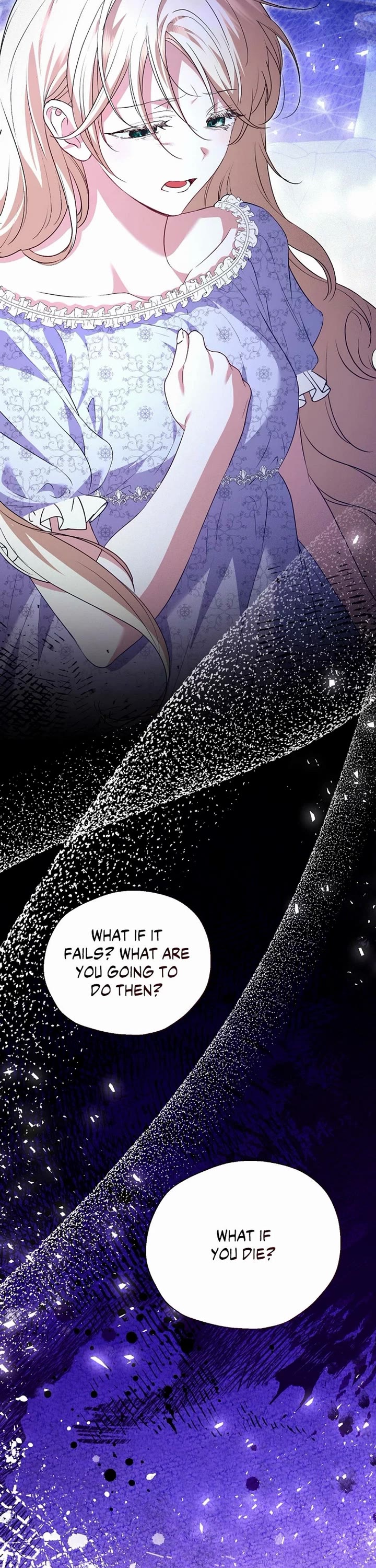 Anyone Can Beat the Original chapter 13 page 27