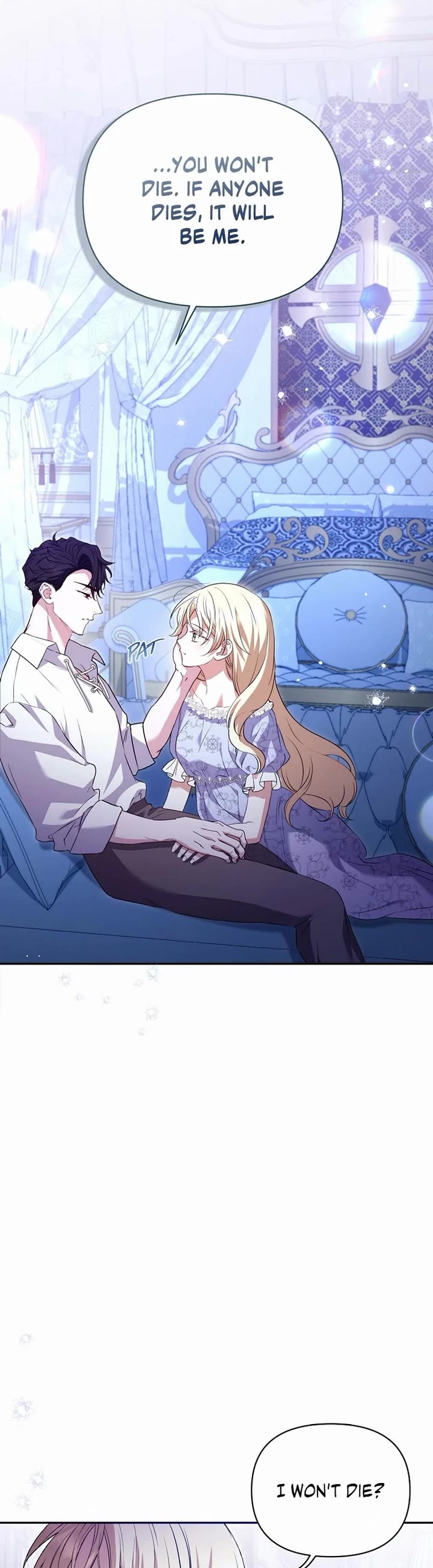 Anyone Can Beat the Original chapter 13 page 29