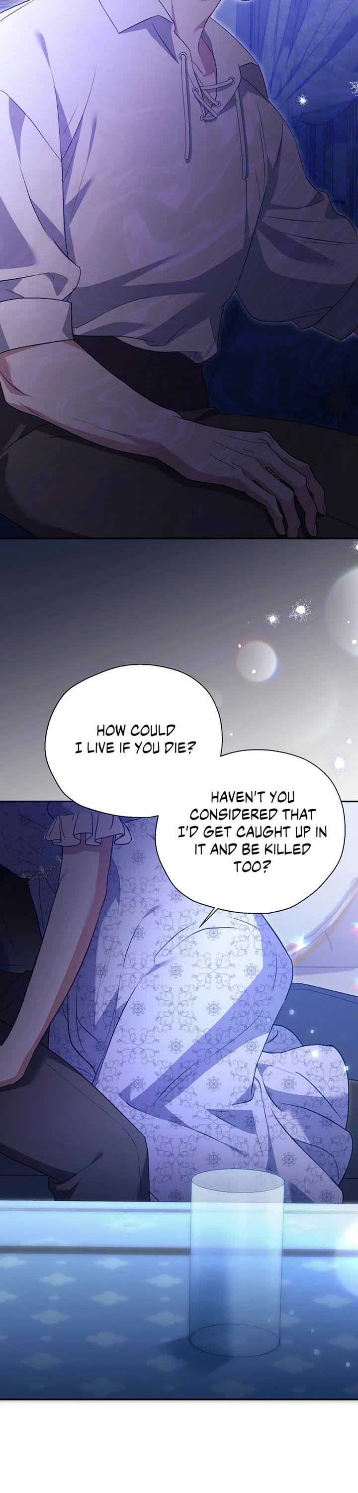 Anyone Can Beat the Original chapter 13 page 31