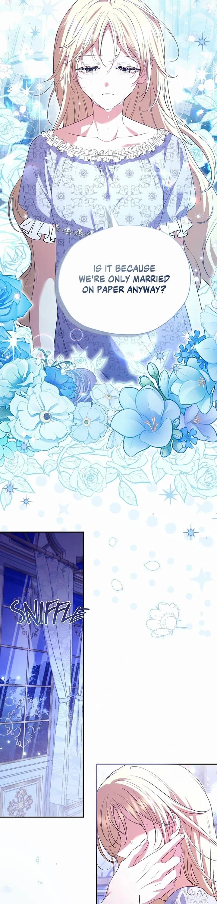 Anyone Can Beat the Original chapter 13 page 33