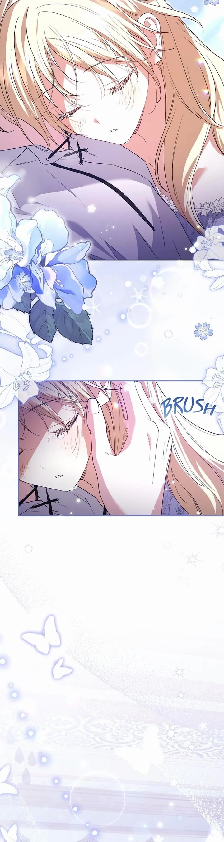 Anyone Can Beat the Original chapter 13 page 38