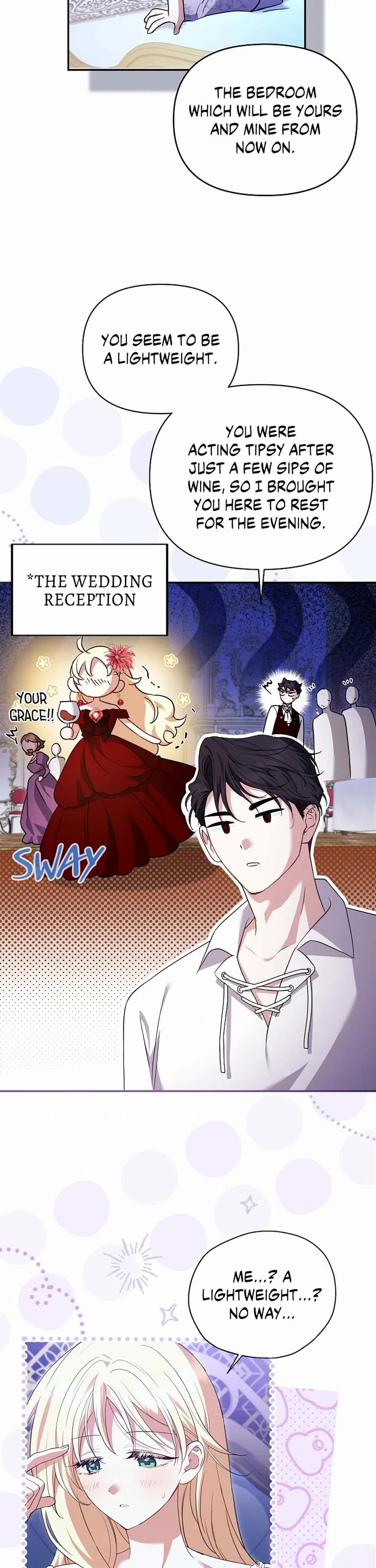 Anyone Can Beat the Original chapter 13 page 6