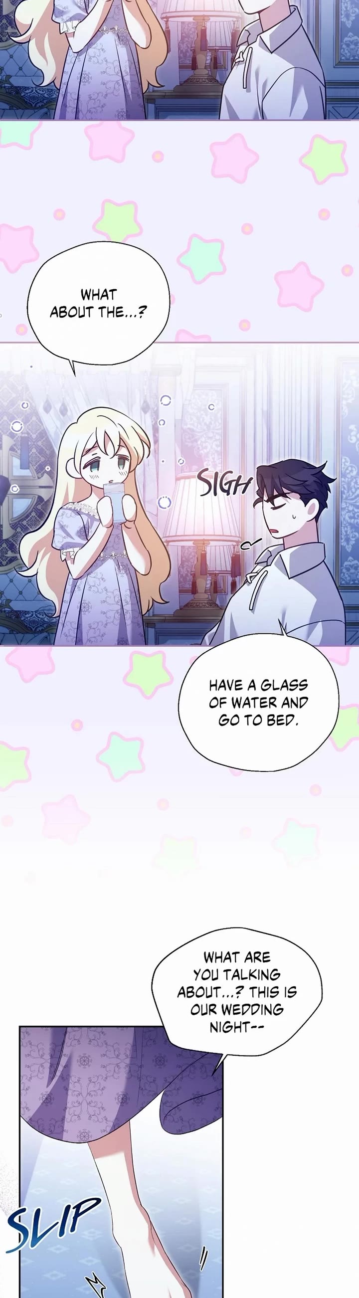 Anyone Can Beat the Original chapter 13 page 9