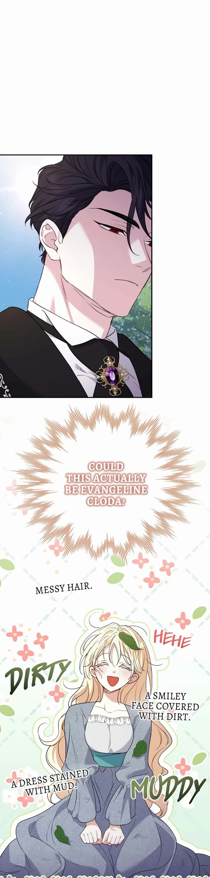 Anyone Can Beat the Original chapter 15 page 1