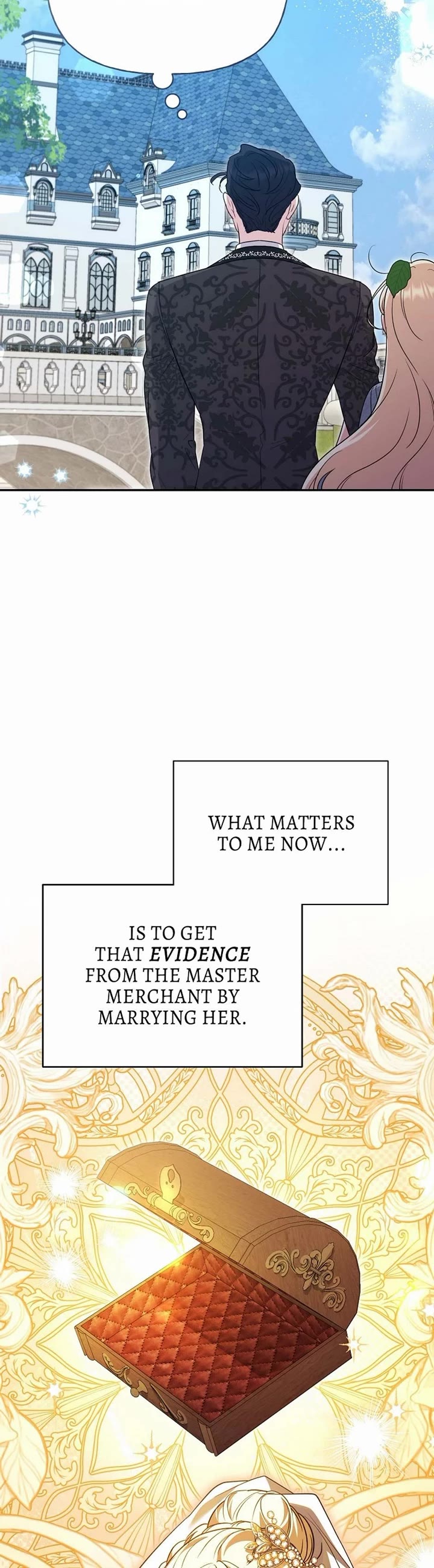 Anyone Can Beat the Original chapter 15 page 10