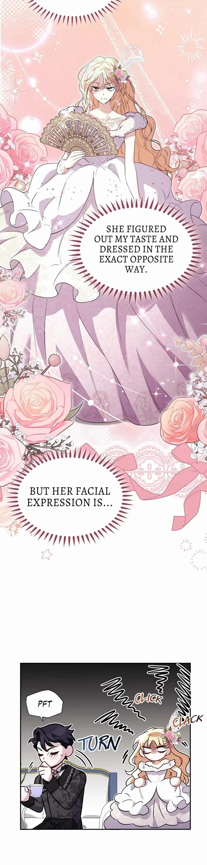 Anyone Can Beat the Original chapter 15 page 13