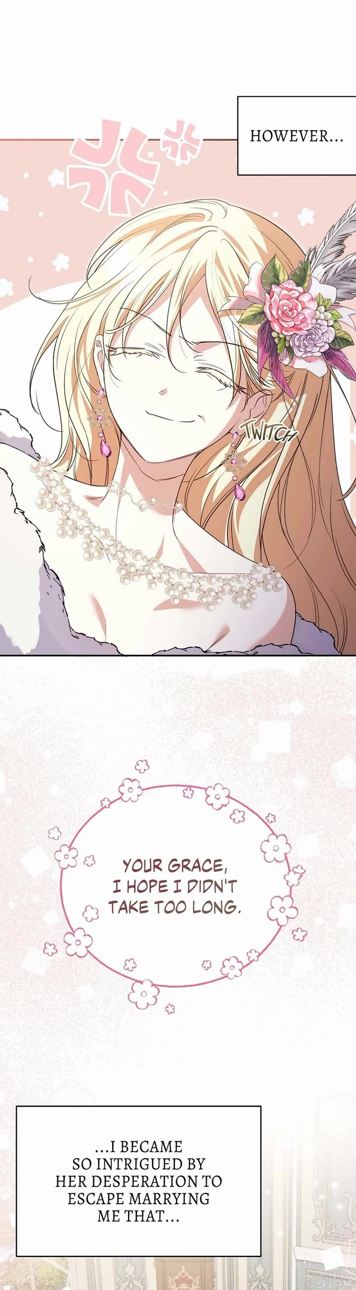 Anyone Can Beat the Original chapter 15 page 14