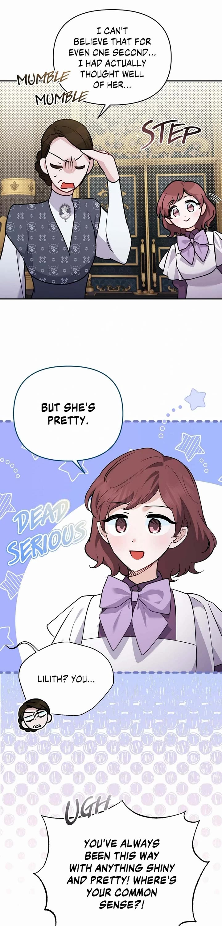 Anyone Can Beat the Original chapter 15 page 18