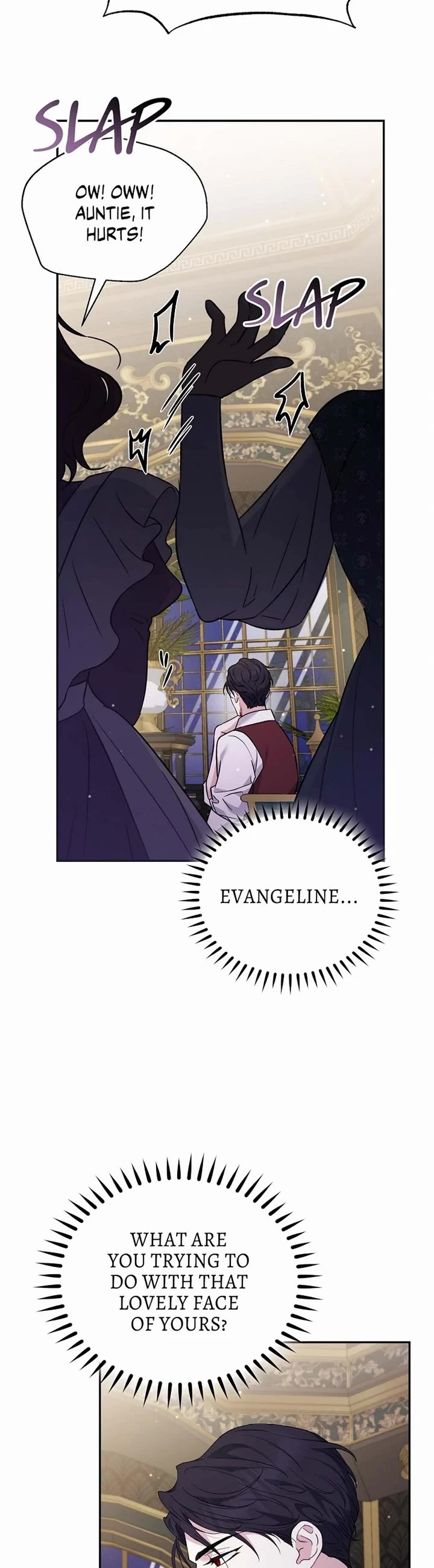 Anyone Can Beat the Original chapter 15 page 19