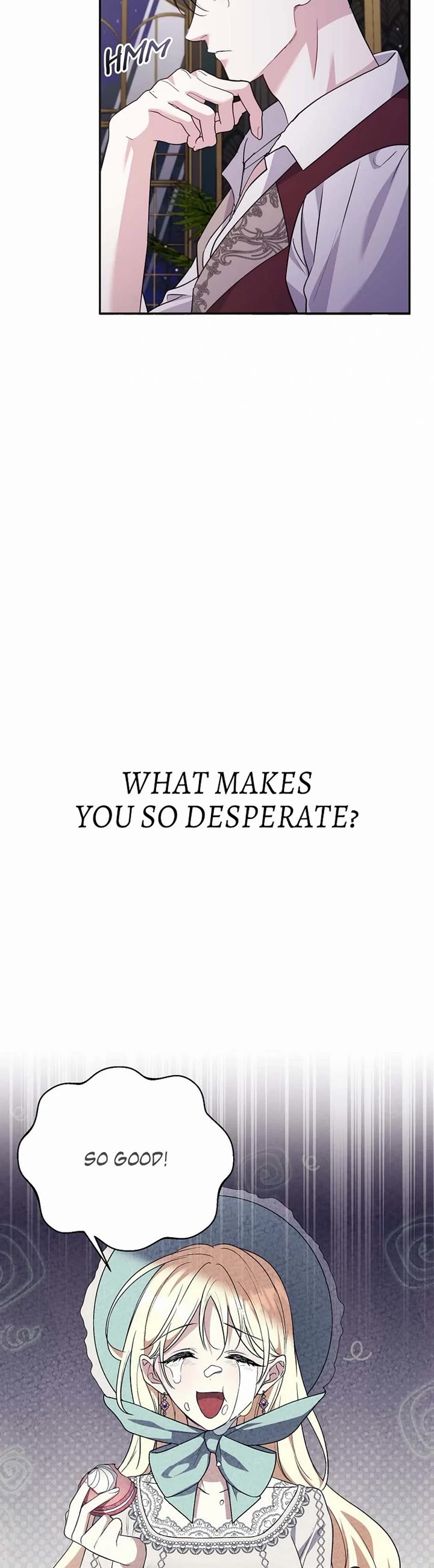 Anyone Can Beat the Original chapter 15 page 20