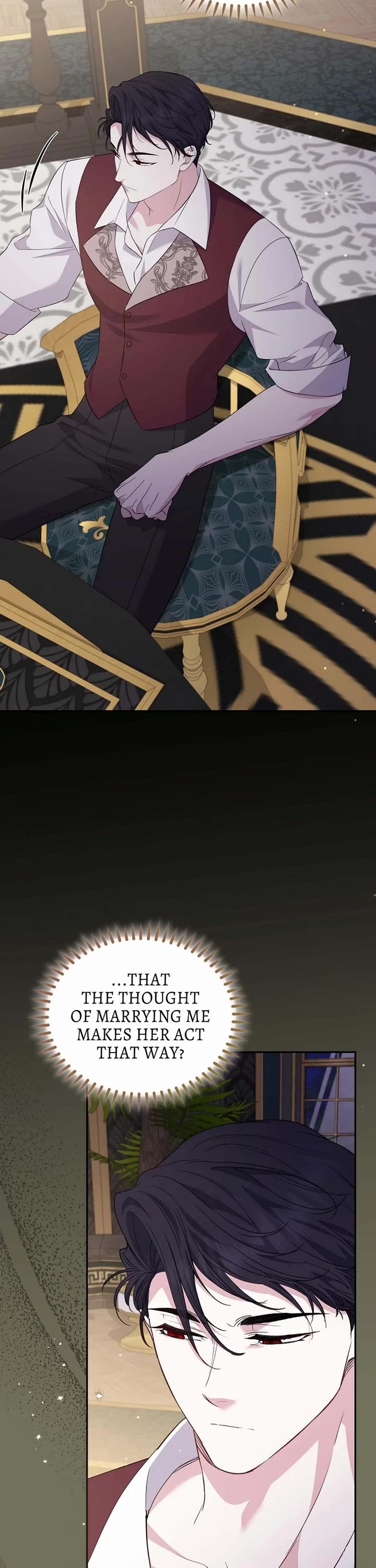 Anyone Can Beat the Original chapter 15 page 22