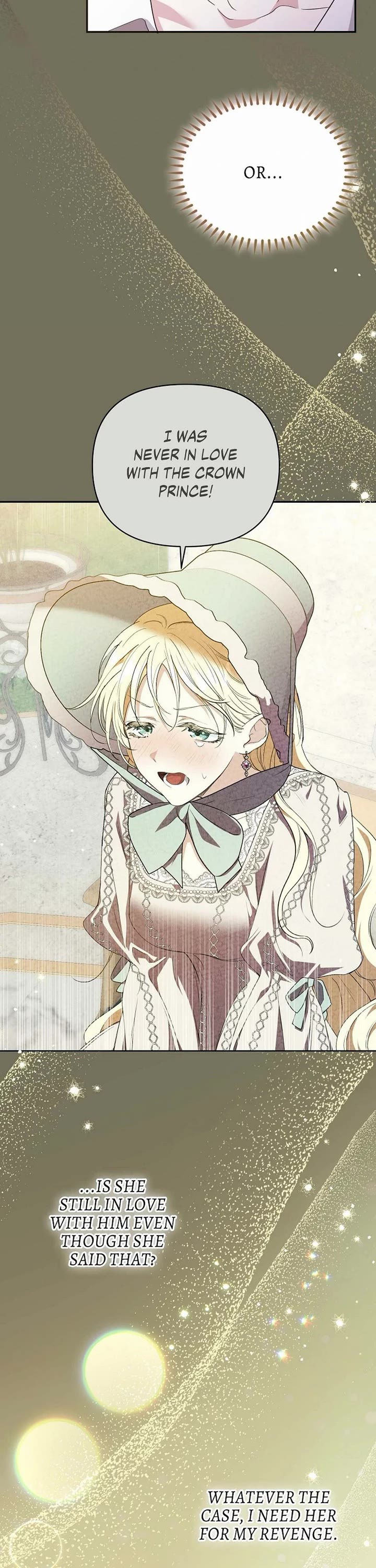 Anyone Can Beat the Original chapter 15 page 23