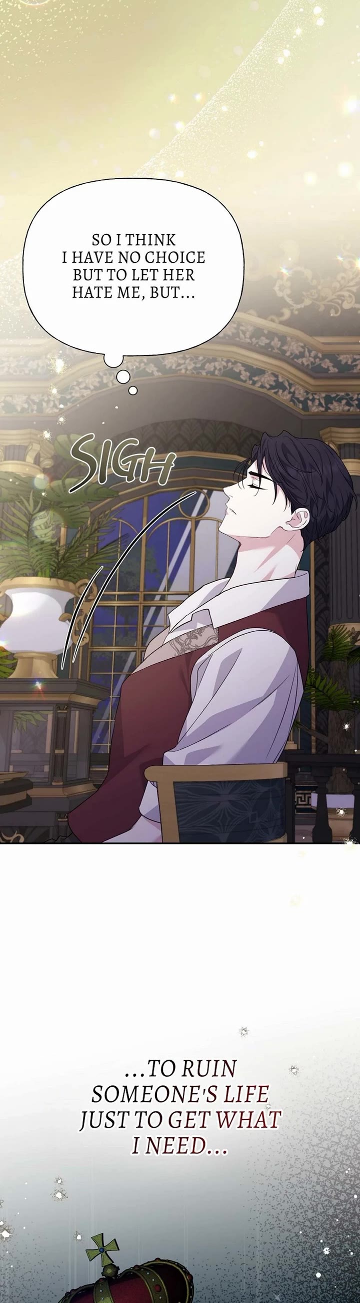 Anyone Can Beat the Original chapter 15 page 24