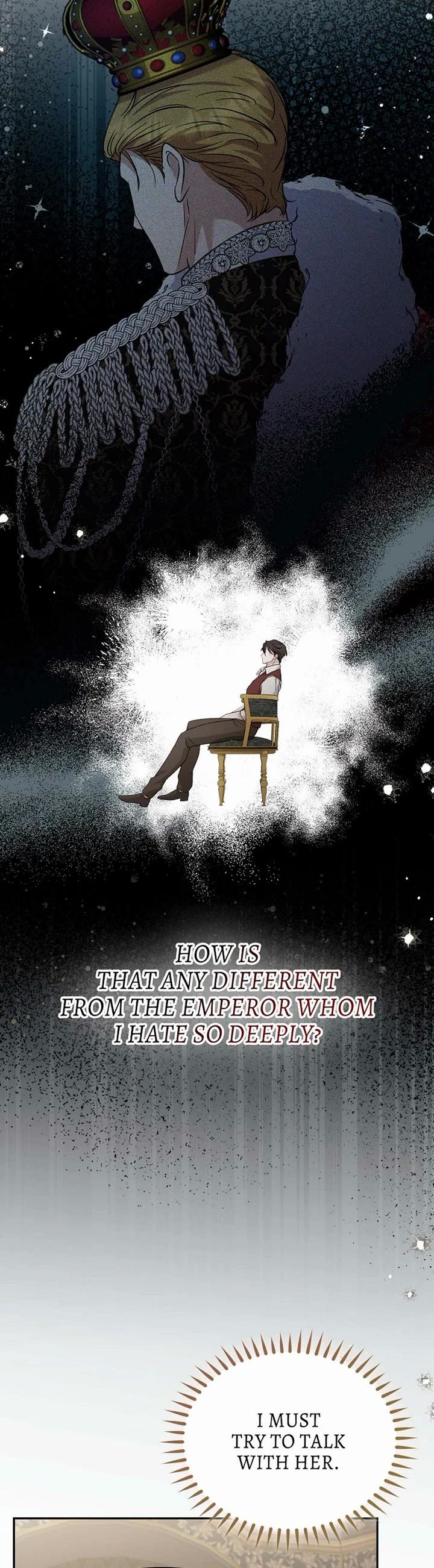 Anyone Can Beat the Original chapter 15 page 25