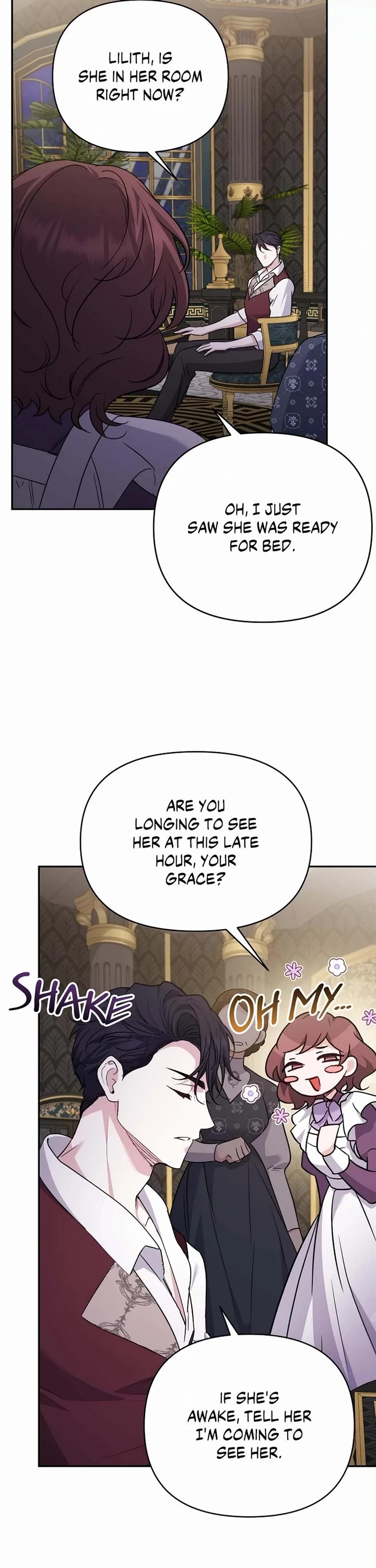 Anyone Can Beat the Original chapter 15 page 26