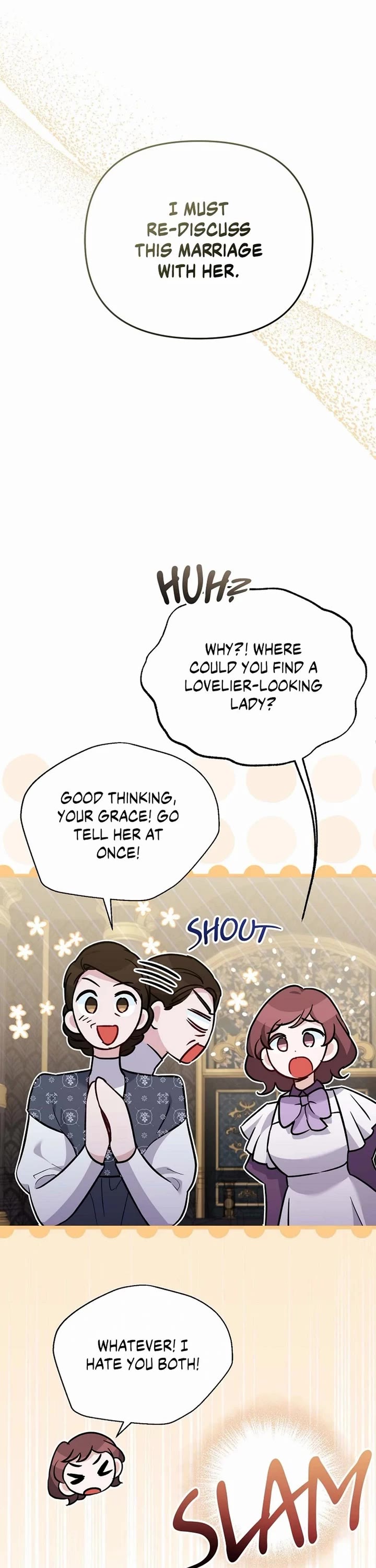 Anyone Can Beat the Original chapter 15 page 27