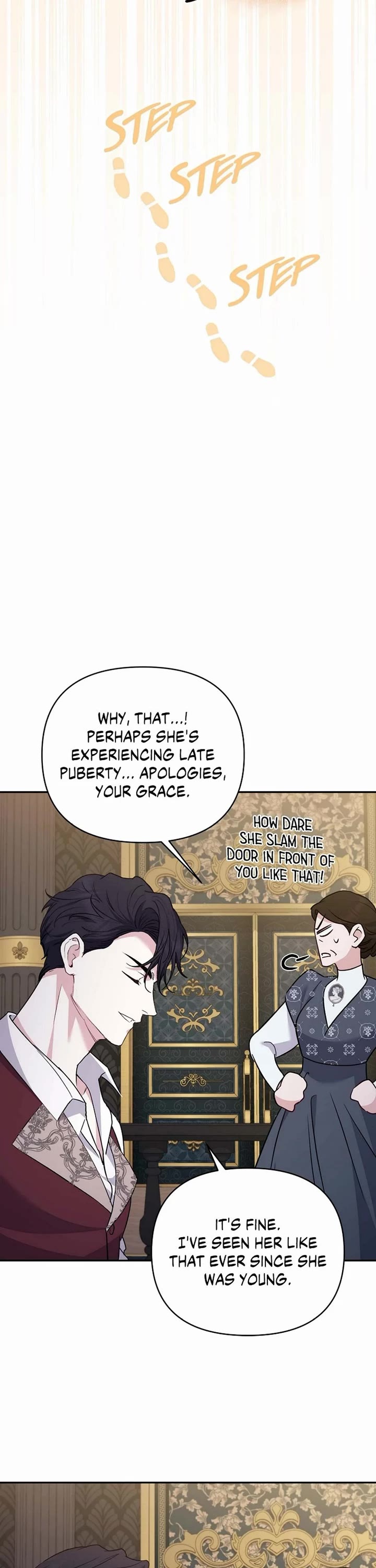 Anyone Can Beat the Original chapter 15 page 28