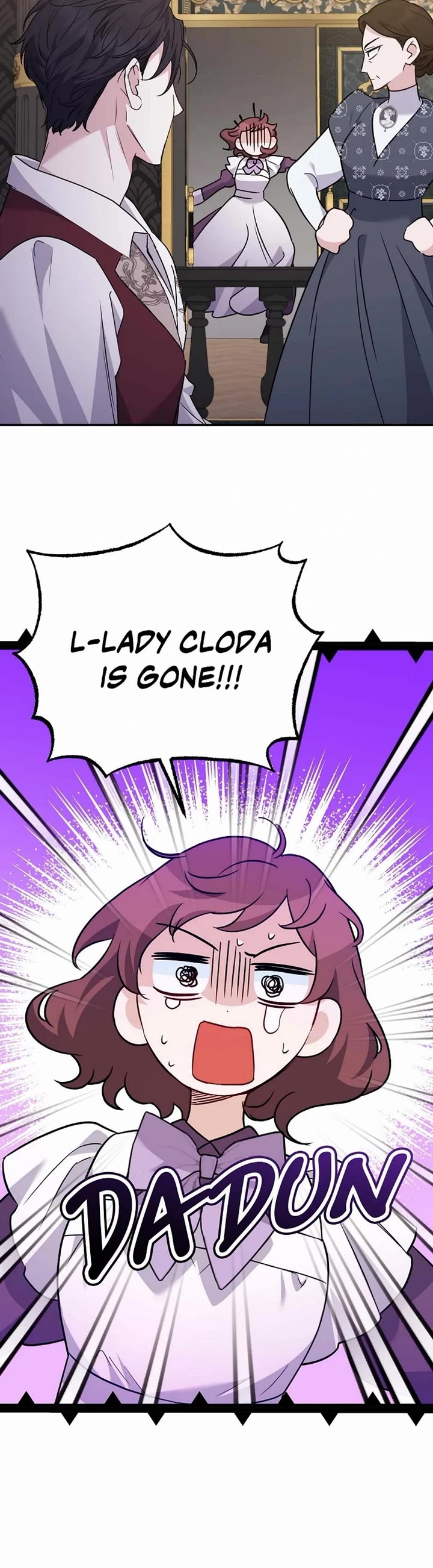 Anyone Can Beat the Original chapter 15 page 29