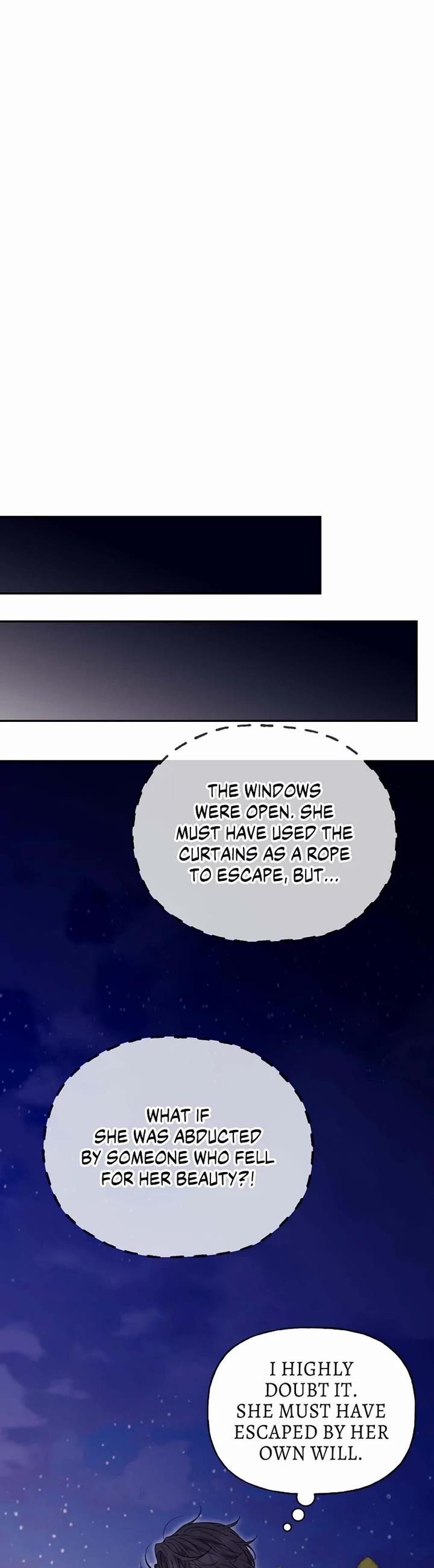 Anyone Can Beat the Original chapter 15 page 30