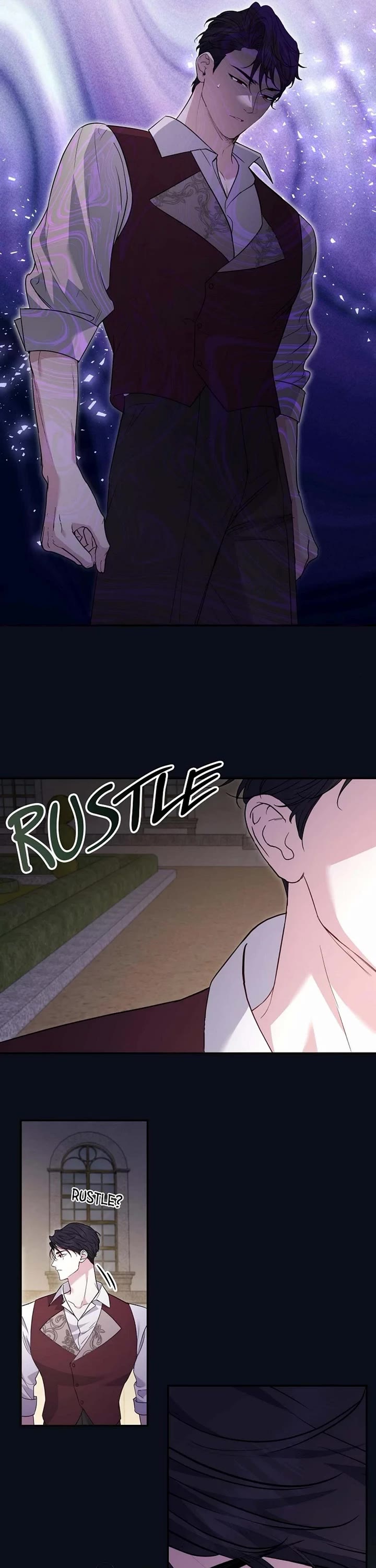 Anyone Can Beat the Original chapter 15 page 33