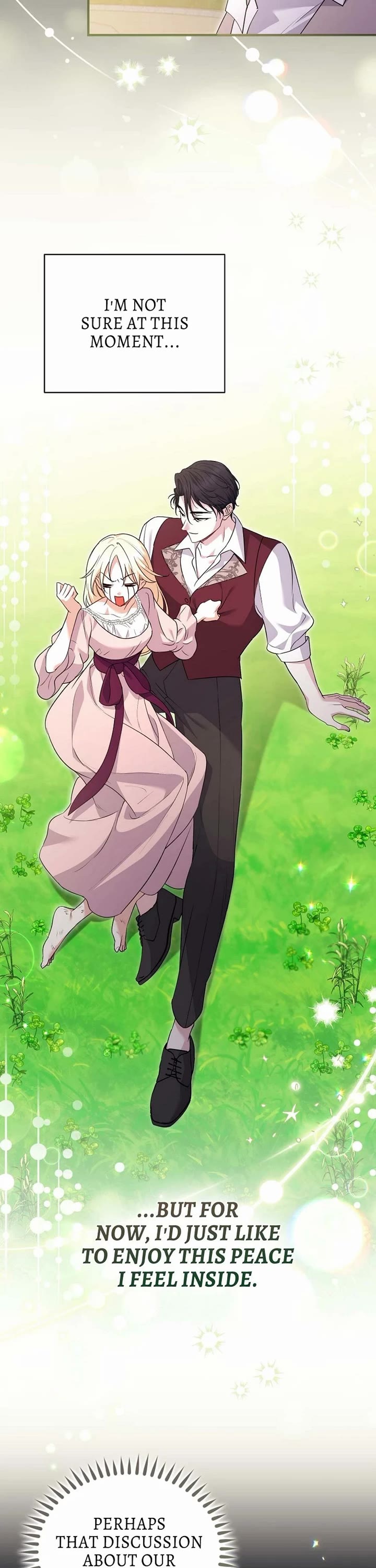 Anyone Can Beat the Original chapter 15 page 37