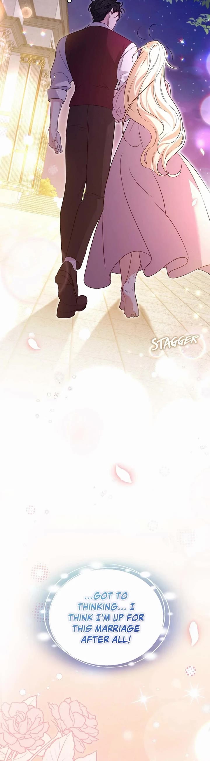 Anyone Can Beat the Original chapter 15 page 39