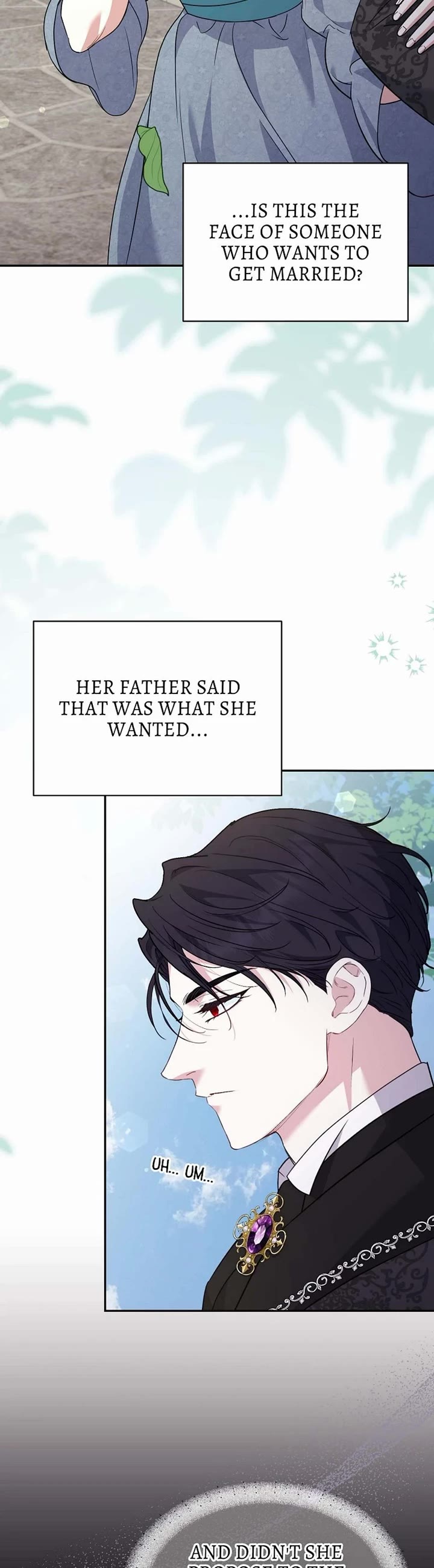 Anyone Can Beat the Original chapter 15 page 4