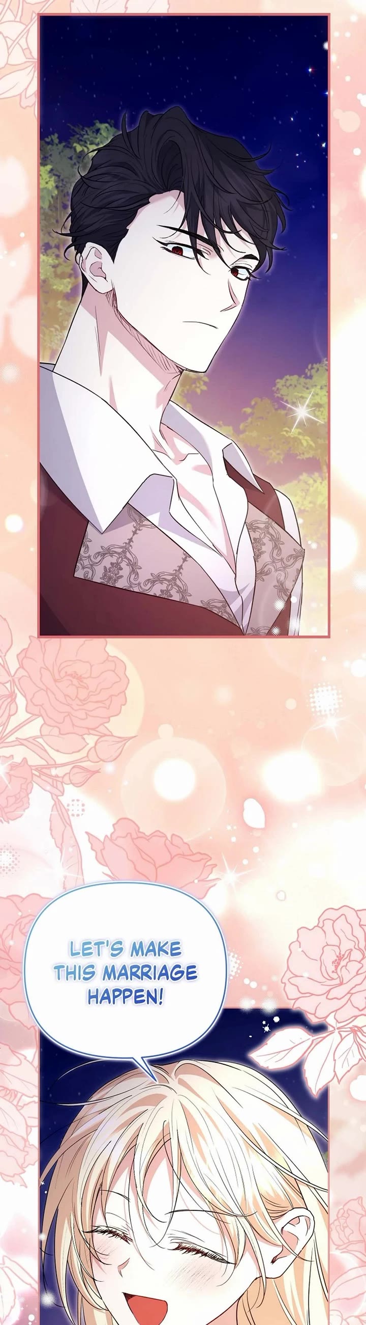 Anyone Can Beat the Original chapter 15 page 40