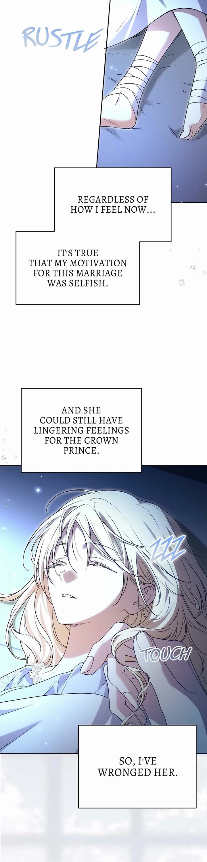 Anyone Can Beat the Original chapter 15 page 43