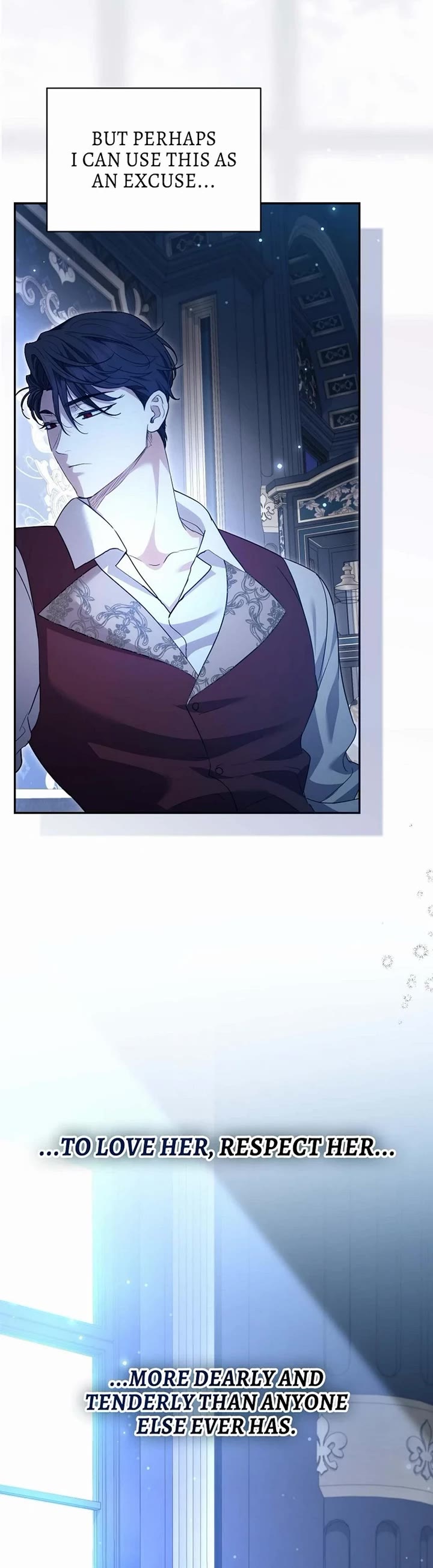 Anyone Can Beat the Original chapter 15 page 44