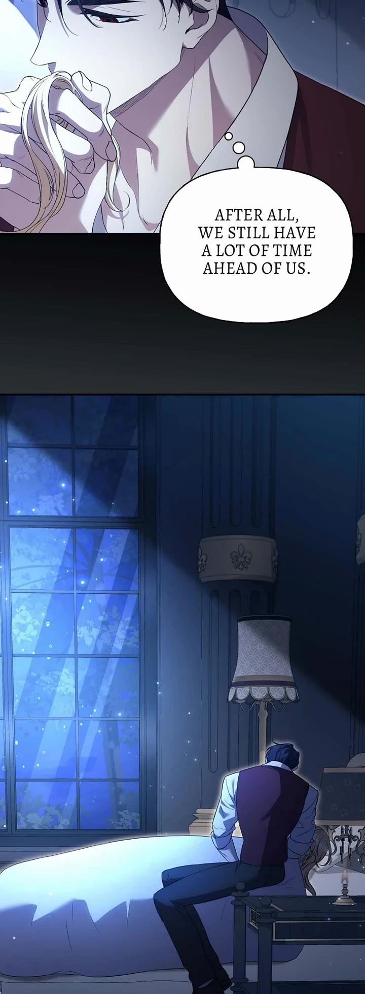 Anyone Can Beat the Original chapter 15 page 46