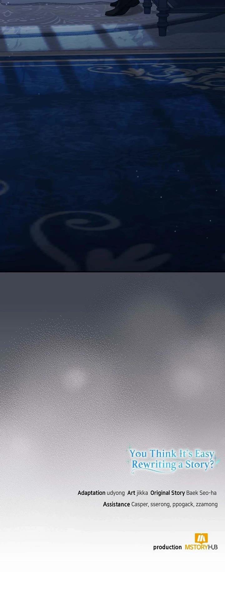 Anyone Can Beat the Original chapter 15 page 47