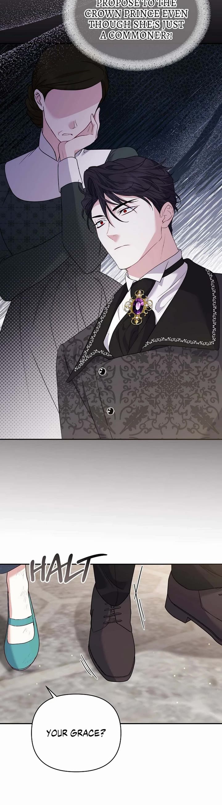 Anyone Can Beat the Original chapter 15 page 5