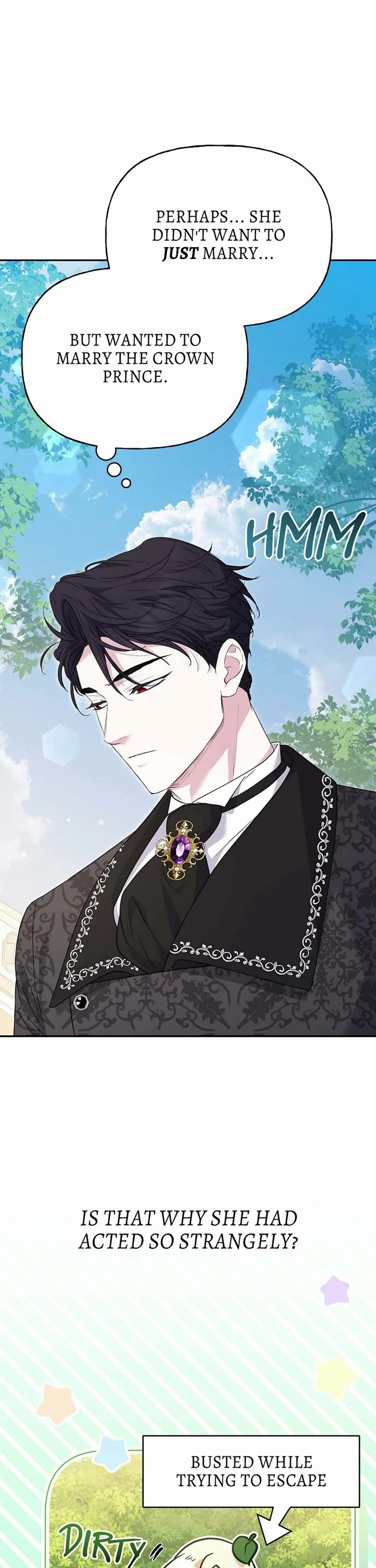 Anyone Can Beat the Original chapter 15 page 6