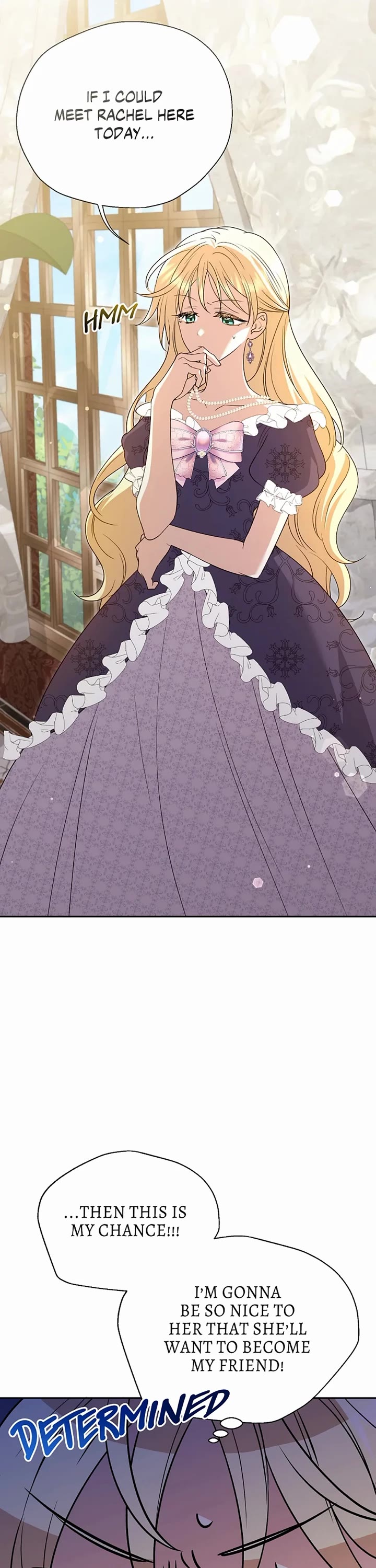 Anyone Can Beat the Original chapter 17 page 12