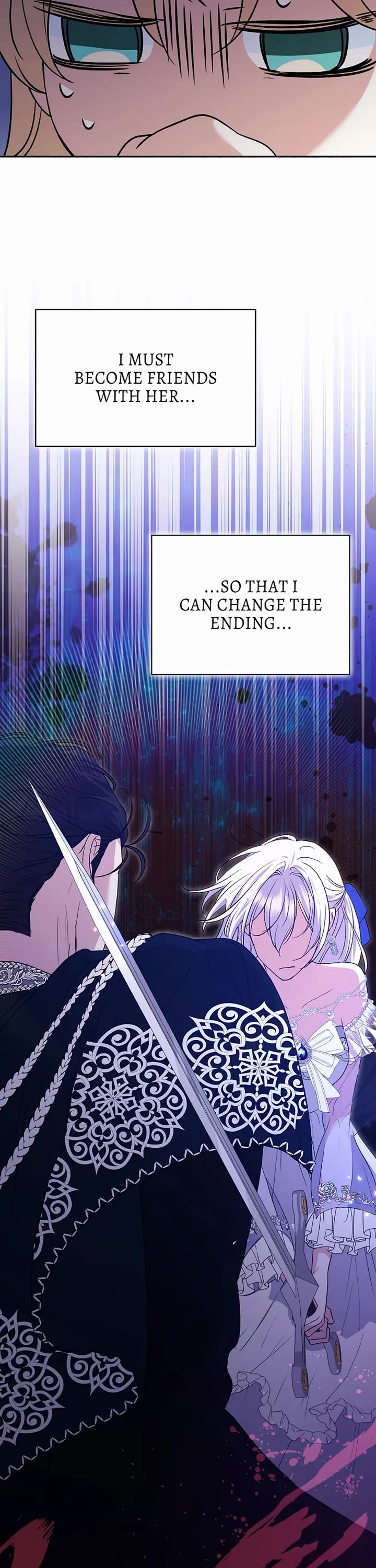 Anyone Can Beat the Original chapter 17 page 13