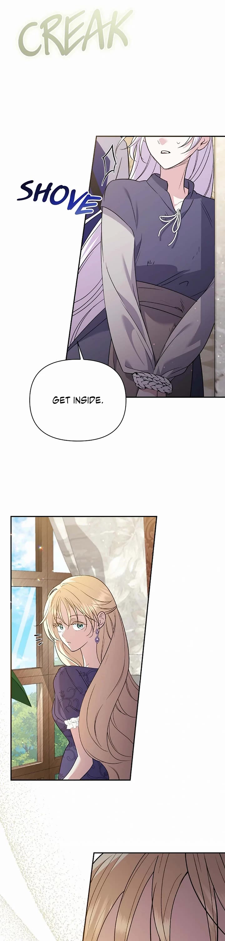 Anyone Can Beat the Original chapter 17 page 17